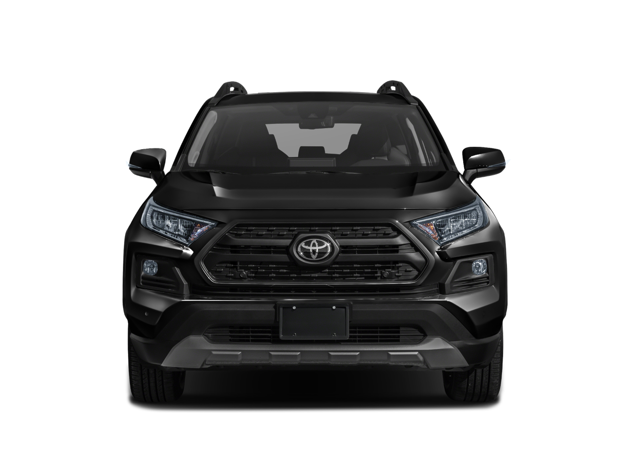 2020 Toyota RAV4 Limited 4dr SUV