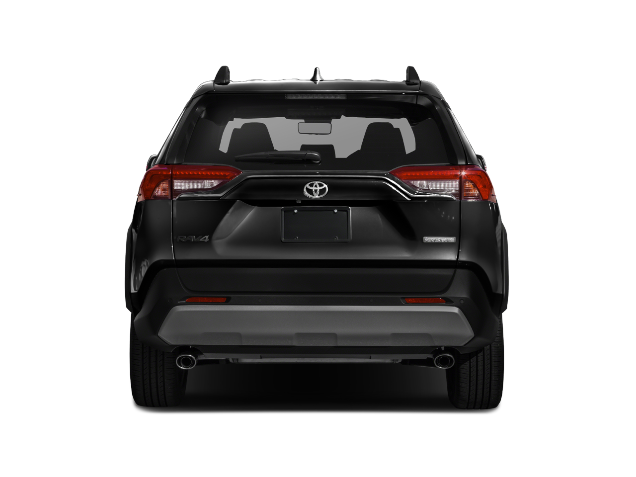 2020 Toyota RAV4 Limited 4dr SUV