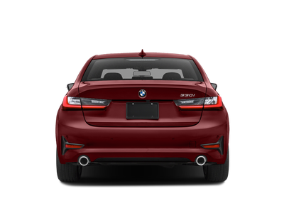 2021 BMW 3 Series 330i xDrive AWD 4dr Sedan