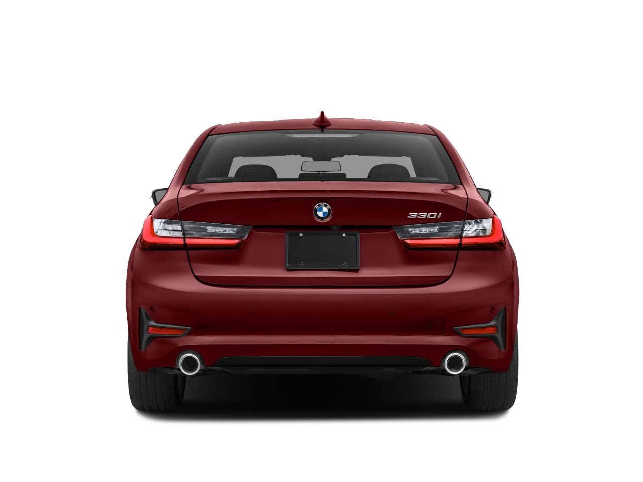 2021 BMW 3 Series 330i xDrive AWD 4dr Sedan