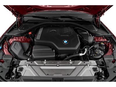 2021 BMW 3 Series 330i xDrive AWD 4dr Sedan