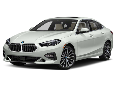 2021 BMW 2 Series 228i xDrive Gran Coupe AWD 4dr Sedan