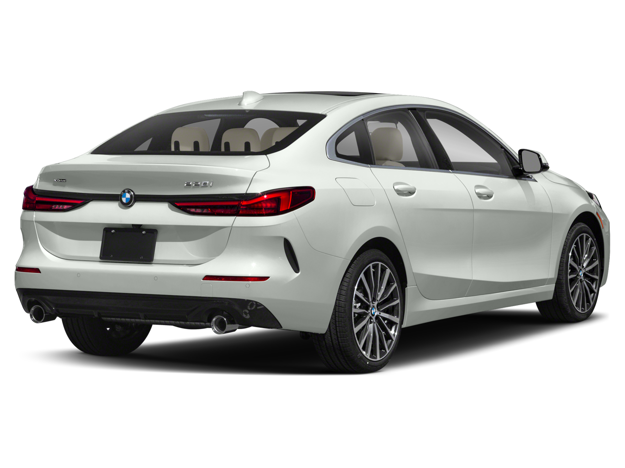 2021 BMW 2 Series 228i xDrive Gran Coupe AWD 4dr Sedan