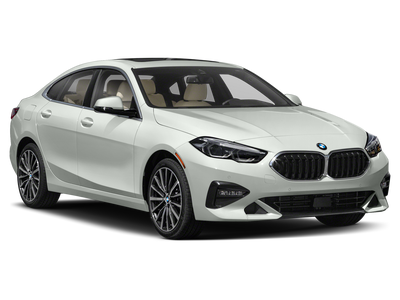 2021 BMW 2 Series 228i xDrive Gran Coupe AWD 4dr Sedan