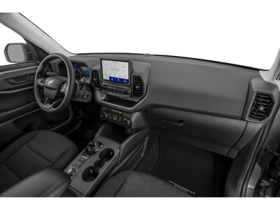 2021 Ford Bronco Sport Base AWD 4dr SUV