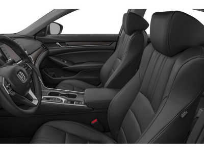 2021 Honda Accord Hybrid Touring 4dr Sedan