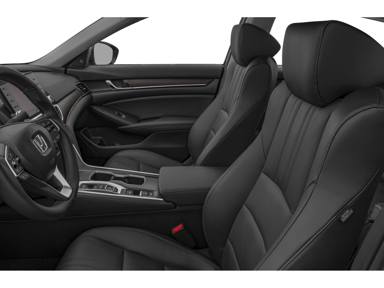 2021 Honda Accord Hybrid Touring 4dr Sedan