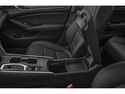 2021 Honda Accord Hybrid Touring 4dr Sedan