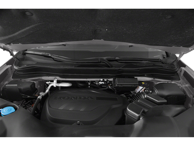 2021 Honda Pilot EX L 4dr SUV