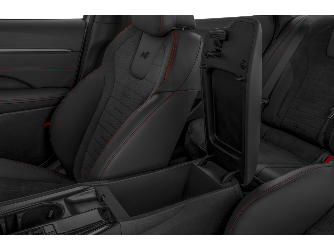 2021 Hyundai Sonata N Line 4dr Sedan