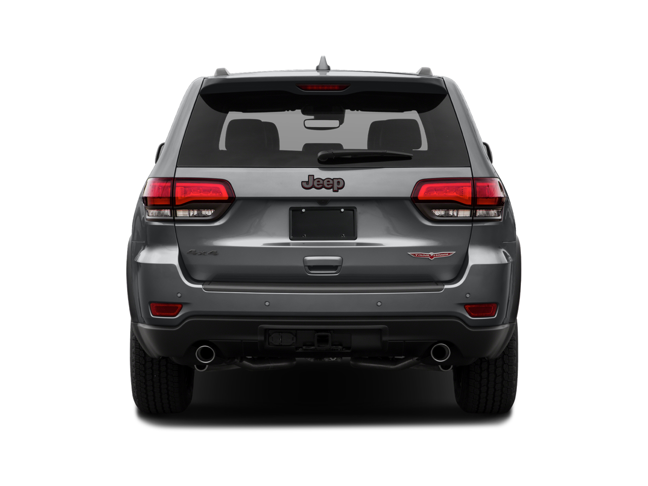 2021 Jeep Grand Cherokee Trailhawk 4x4 4dr SUV