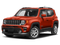 2021 Jeep Renegade Islander 4dr SUV