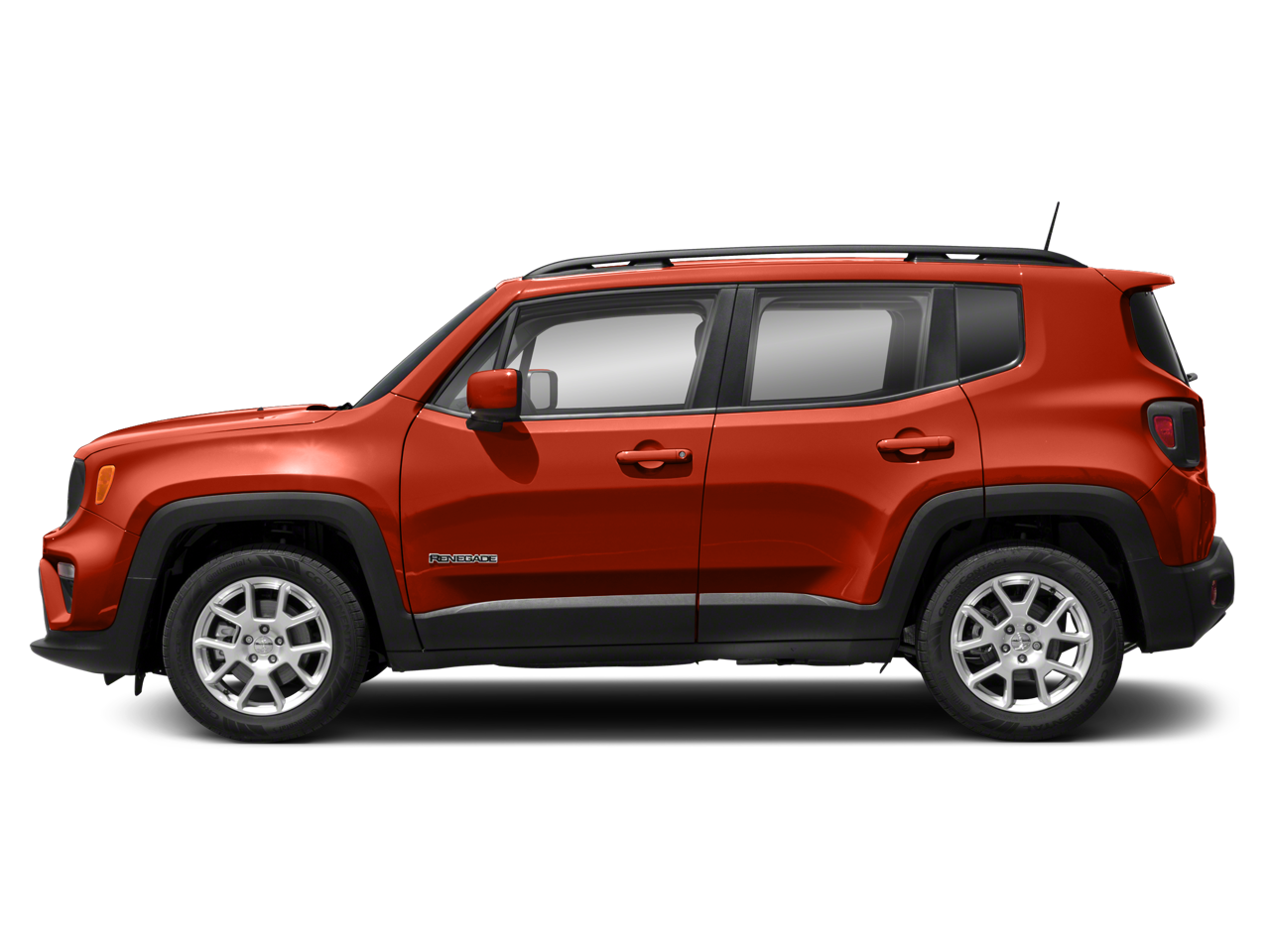 2021 Jeep Renegade Islander 4dr SUV