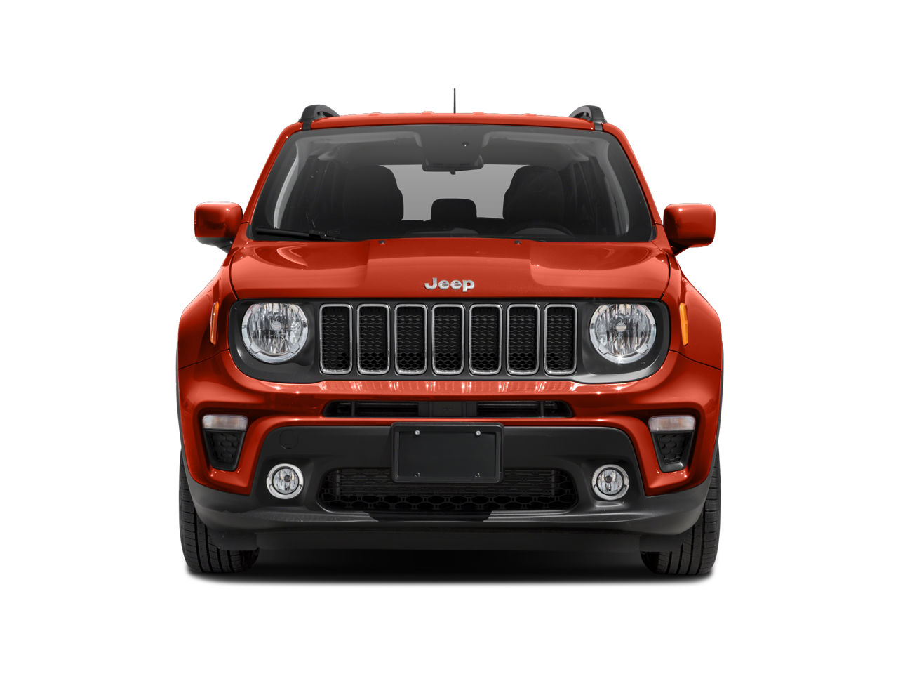 2021 Jeep Renegade Islander 4dr SUV