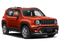 2021 Jeep Renegade Islander 4dr SUV