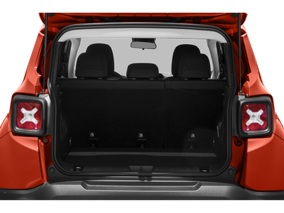 2021 Jeep Renegade Islander 4dr SUV