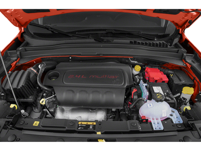 2021 Jeep Renegade Islander 4dr SUV