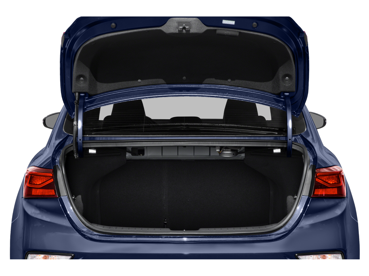 2021 Kia Forte GT 4dr Sedan DCT