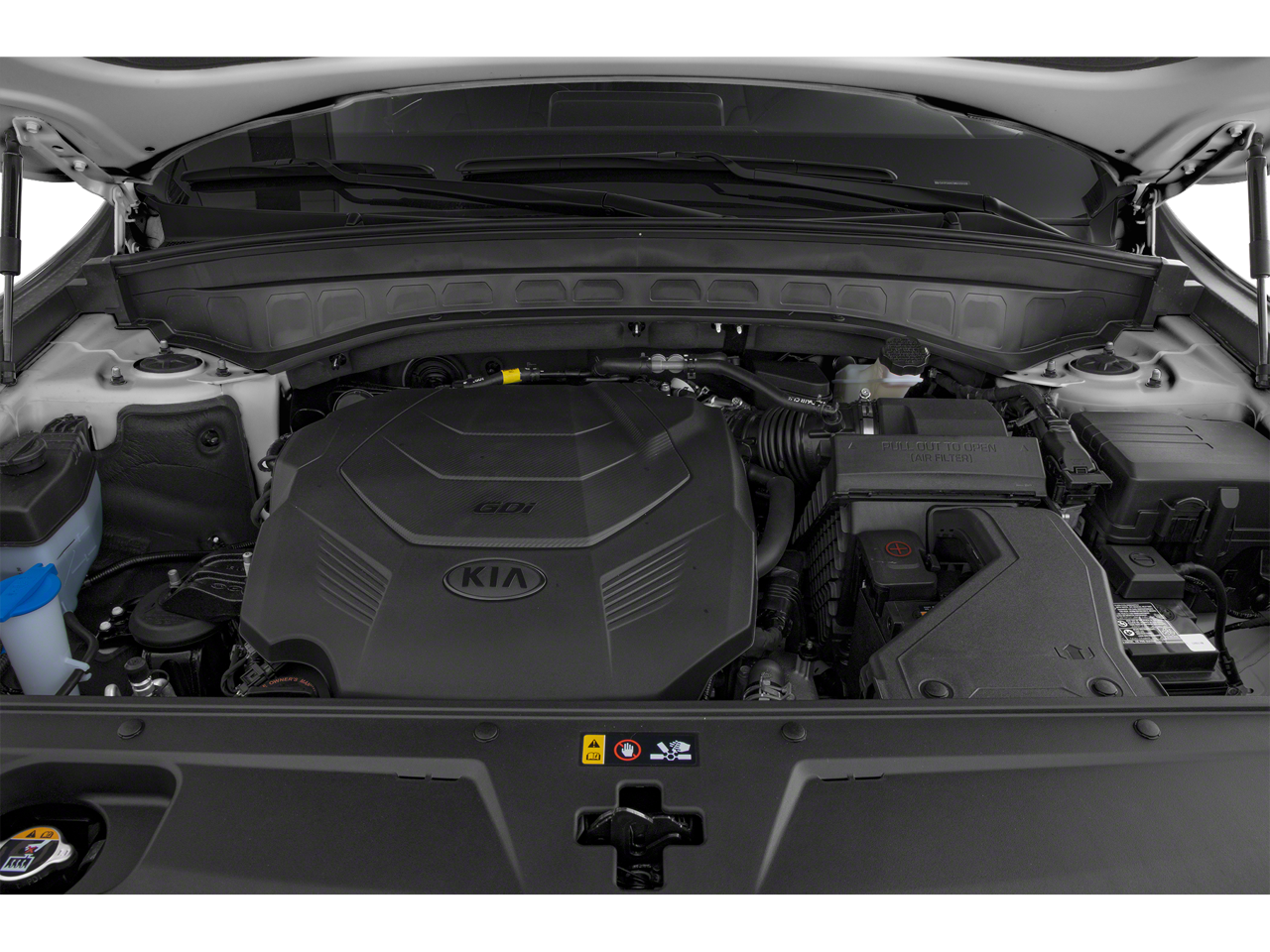 2021 Kia Telluride SX AWD 4dr SUV