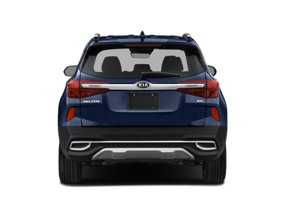 2021 Kia Seltos EX AWD 4dr SUV