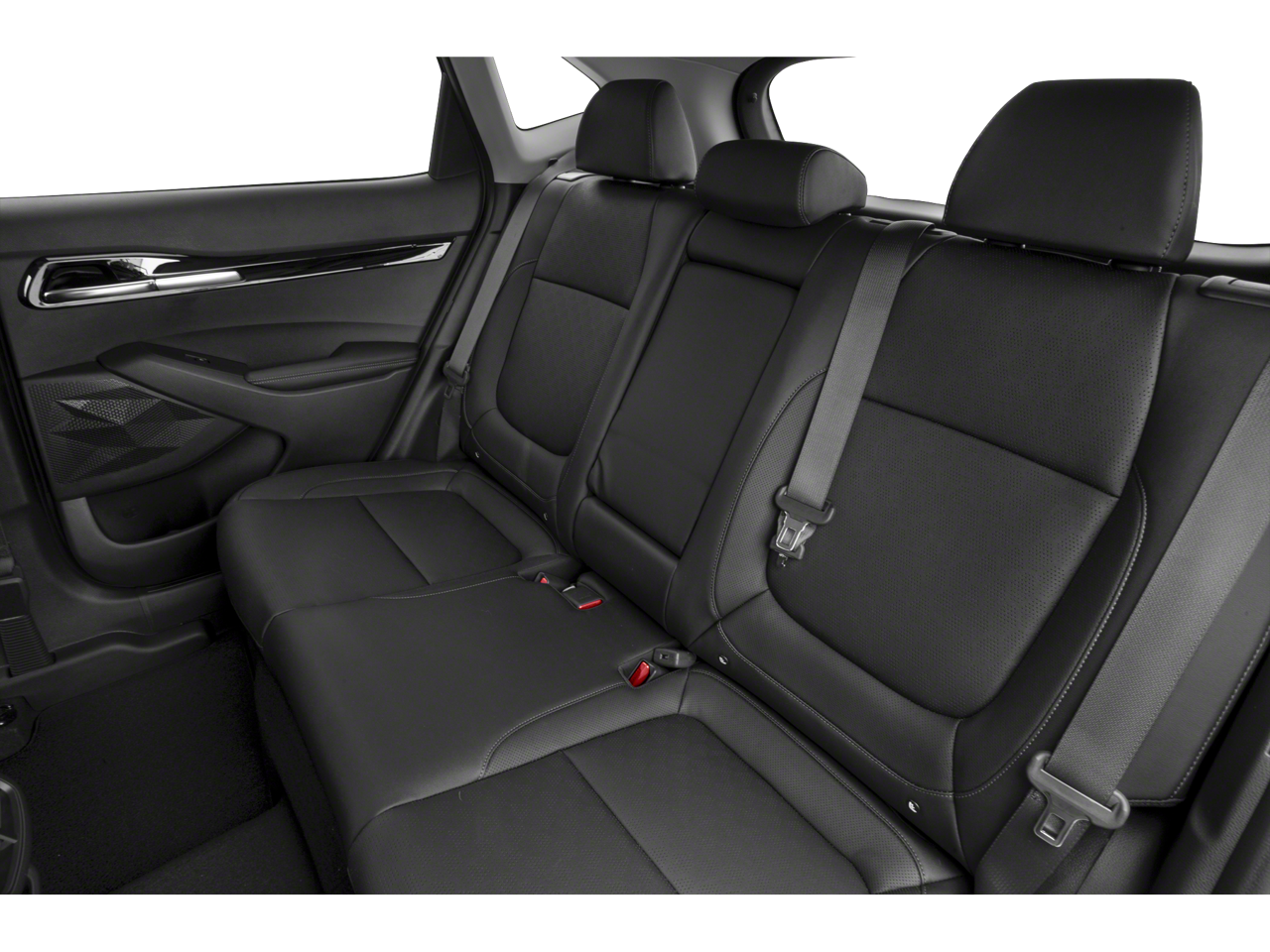 2021 Kia Seltos EX AWD 4dr SUV