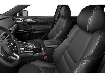 2021 Mazda Mazda CX-9 Grand Touring AWD 4dr SUV