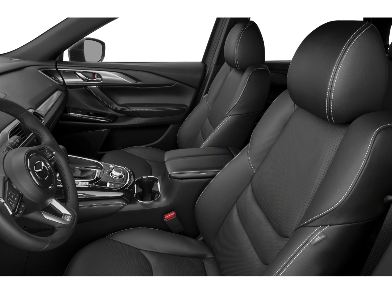 2021 Mazda Mazda CX-9 Grand Touring AWD 4dr SUV