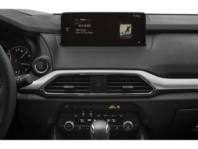 2021 Mazda Mazda CX-9 Grand Touring AWD 4dr SUV