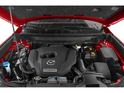 2021 Mazda Mazda CX-9 Grand Touring AWD 4dr SUV