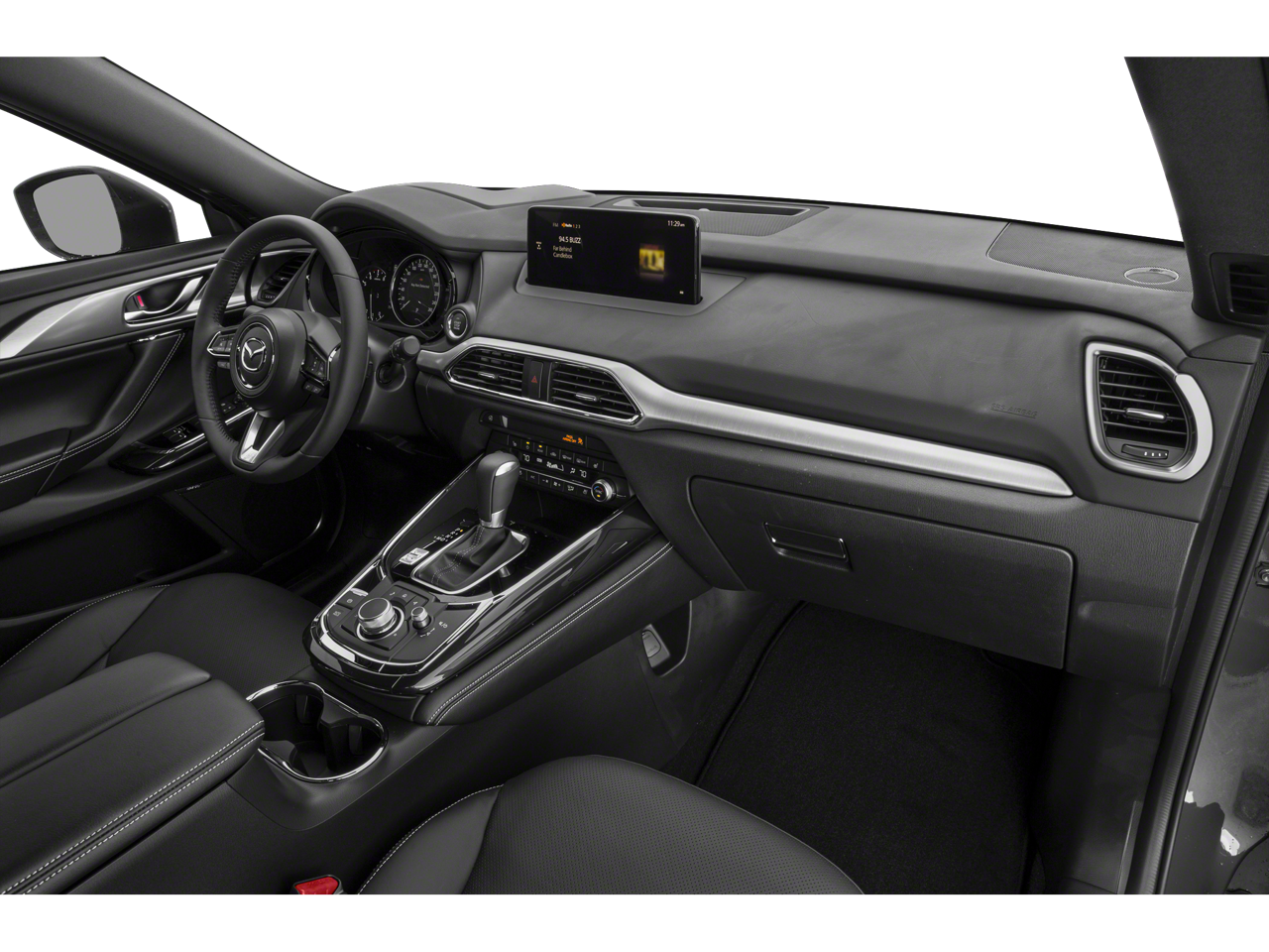 2021 Mazda Mazda CX-9 Grand Touring AWD 4dr SUV
