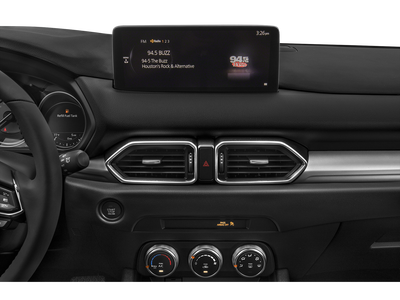 2021 Mazda Mazda CX-5 Sport 4dr SUV