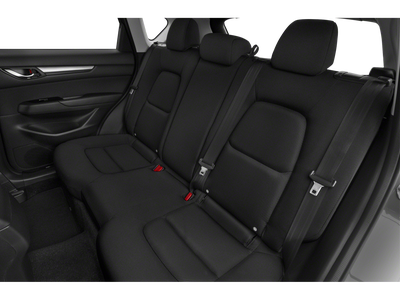 2021 Mazda Mazda CX-5 Sport 4dr SUV