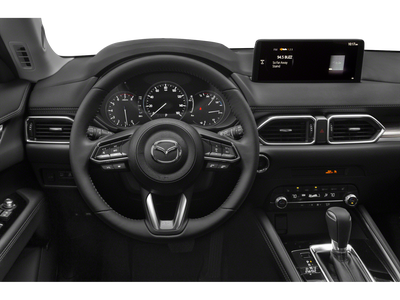2021 Mazda Mazda CX-5 Grand Touring 4dr SUV