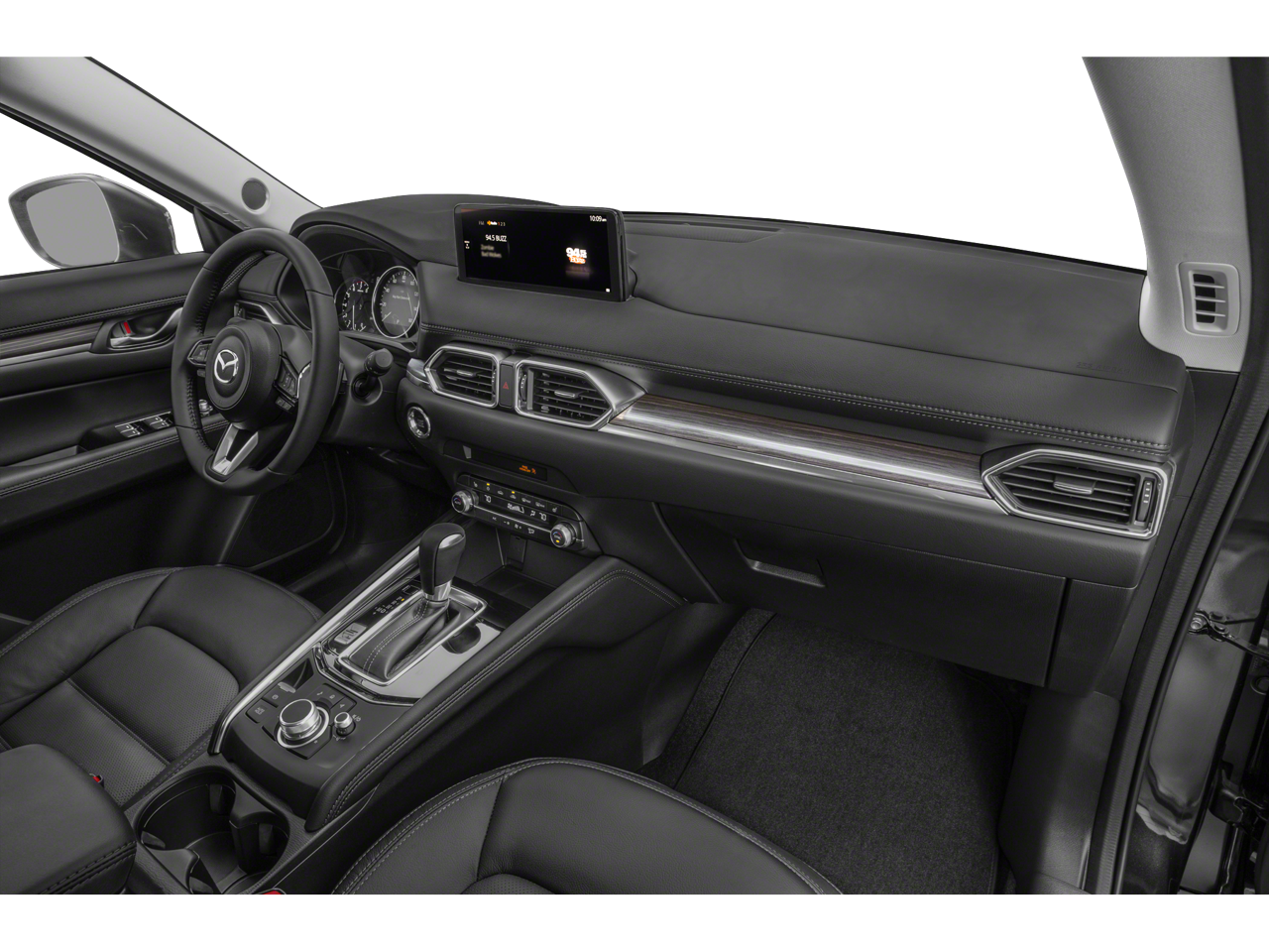 2021 Mazda Mazda CX-5 Grand Touring 4dr SUV