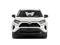 2021 Toyota RAV4 LE 4dr SUV