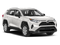2021 Toyota RAV4 LE 4dr SUV