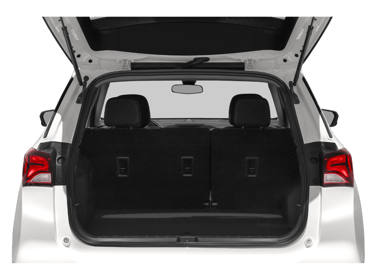 2022 Chevrolet Equinox LT 4dr SUV w/1LT