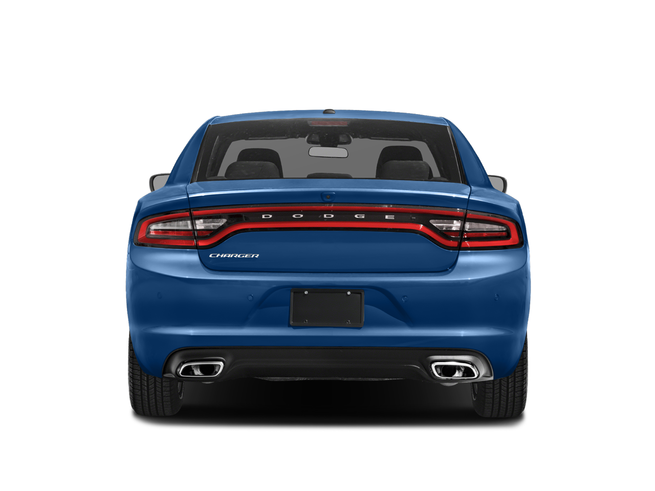 2022 Dodge Charger SXT 4dr Sedan