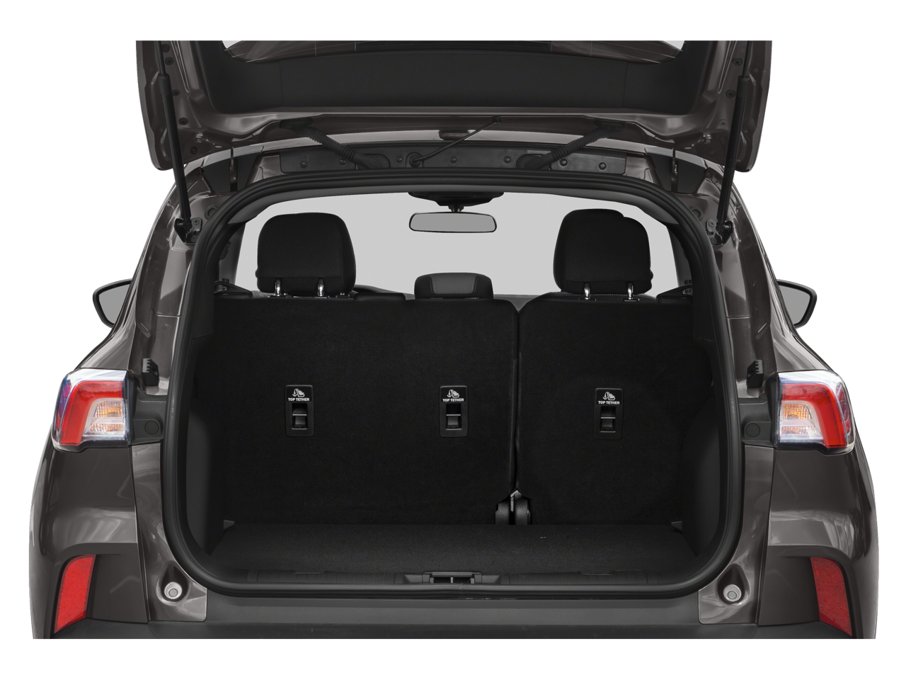 2022 Ford Escape Hybrid SE 4dr SUV