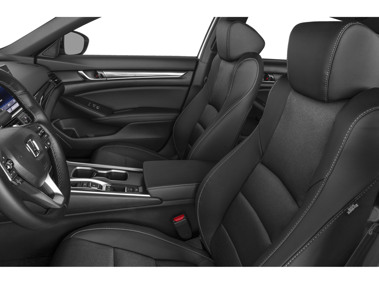 2022 Honda Accord Sport 4dr Sedan (2.0T I4 10A)