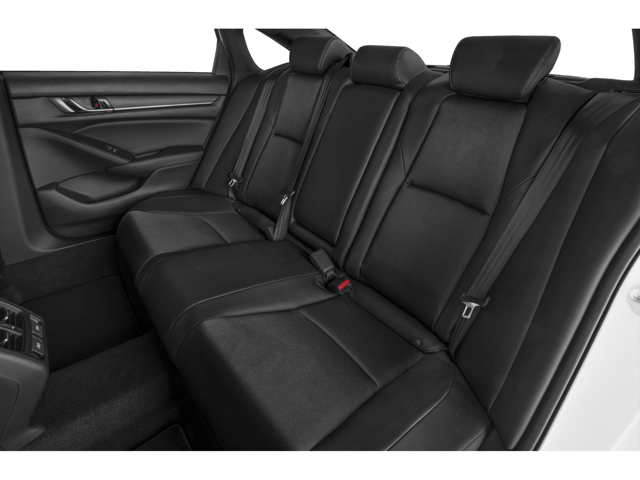 2022 Honda Accord Sport 4dr Sedan (2.0T I4 10A)