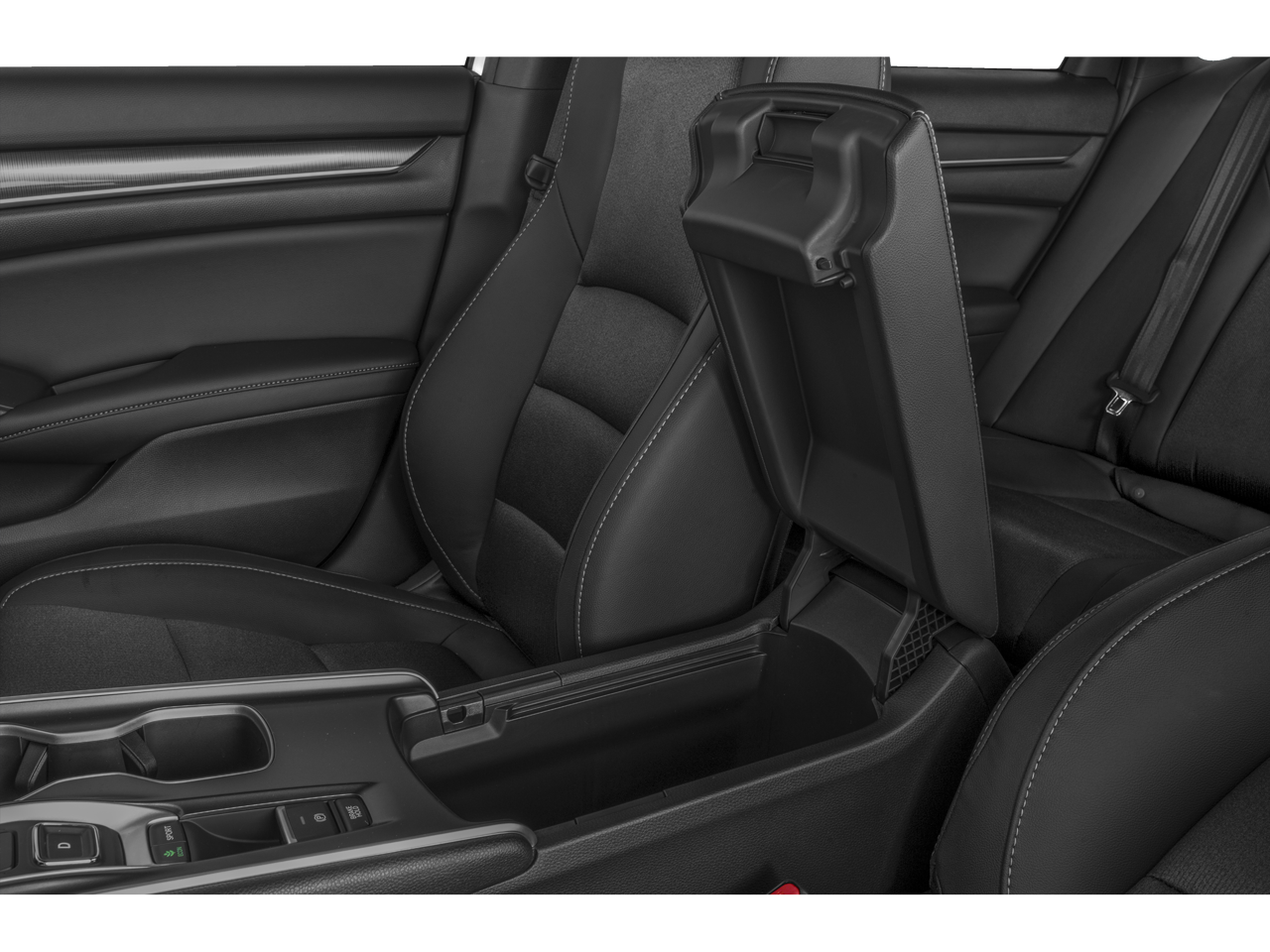 2022 Honda Accord Sport 4dr Sedan (2.0T I4 10A)