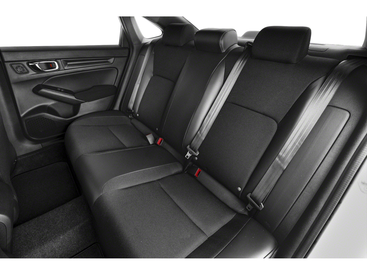 2022 Honda Civic Sport 4dr Sedan