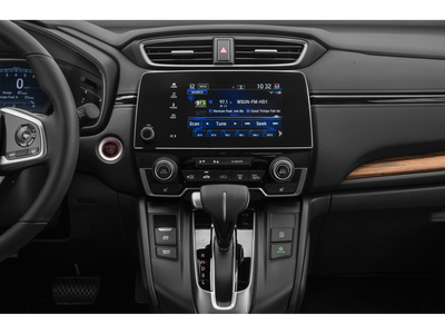 2022 Honda CR-V EX L 4dr SUV