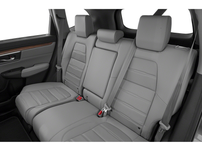 2022 Honda CR-V EX L 4dr SUV