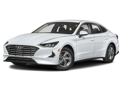 2022 Hyundai Sonata SE 4dr Sedan
