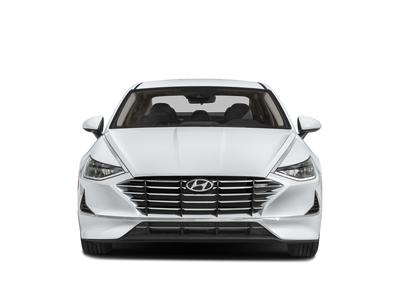 2022 Hyundai Sonata SE 4dr Sedan