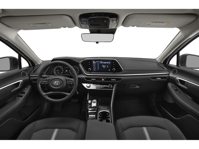 2022 Hyundai Sonata SE 4dr Sedan