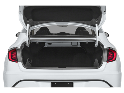 2022 Hyundai Sonata SE 4dr Sedan