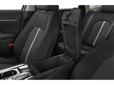 2022 Hyundai Sonata SE 4dr Sedan